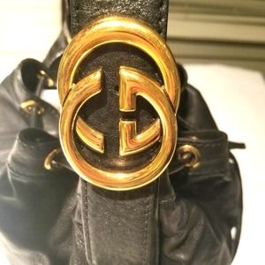 Large Gucci Bag
